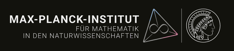 Max Planck Institute for Mathematics in the Sciences logo