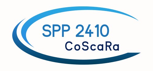 DFG Priority Programme 2410 logo