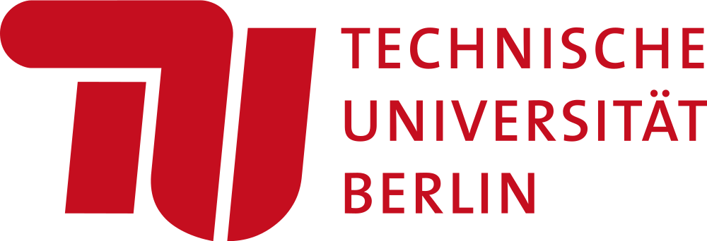 Technische Universität Berlin logo